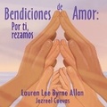 Cover: Bendiciones de Amor - Aunty Lolly Books