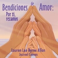 Enlarge image Cover: Bendiciones de Amor - Aunty Lolly Books