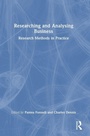 Cover: Researching and Analysing Business - Routledge