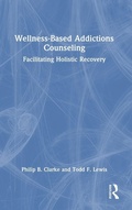 Bild: Wellness-Based Addictions Counseling - Routledge