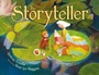 Cover: The Storyteller - Bantam Books