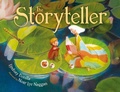 Cover: The Storyteller - Bantam Books