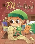 Cover: The Elf Who Couldn't Read - Sonica Ellis