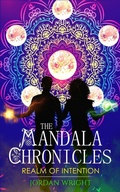 Cover: The Mandala Chronicles - various Australia publishers