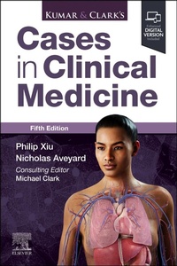 Abbildung von: Kumar & Clark's Cases in Clinical Medicine - Churchill Livingstone