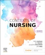 Cover: Contexts of Nursing - Elsevier