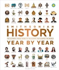 Cover: History Year by Year - Dorling Kindersley