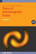 Cover: Theory of Electromagnetic Pulses (Second Edition) - Institute of Physics Publishing