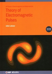 Abbildung von: Theory of Electromagnetic Pulses (Second Edition) - Institute of Physics Publishing