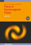Cover: Theory of Electromagnetic Pulses (Second Edition) - Institute of Physics Publishing