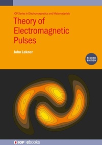 Abbildung von: Theory of Electromagnetic Pulses (Second Edition) - Institute of Physics Publishing