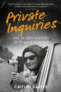 Cover: Private Inquiries - The History Press Ltd