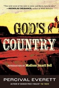 Cover: God's Country - Beacon Press
