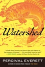 Cover: Watershed - Beacon Press
