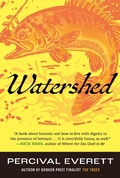 Cover: Watershed - Beacon Press