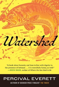 Enlarge image Cover: Watershed - Beacon Press