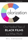 Cover: Colorization - The University Press of Kentucky