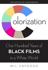 Enlarge image Cover: Colorization - The University Press of Kentucky