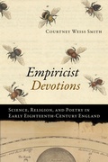 Cover: Empiricist Devotions - University of Virginia Press