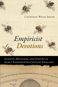 Enlarge image Cover: Empiricist Devotions - University of Virginia Press