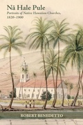 Cover: Na Hale Pule - University of Hawai'i Press