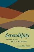 Cover: Serendipity - University of Hawai'i Press