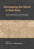 Cover: Remapping the World in East Asia - University of Hawai'i Press