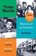 Cover: Three Worlds - Oneworld Publications