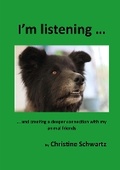Cover: I'm Listening - Cetacea Publishing