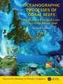 Cover: Oceanographic Processes of Coral Reefs - Taylor & Francis