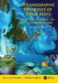 Cover: Oceanographic Processes of Coral Reefs - CRC Press