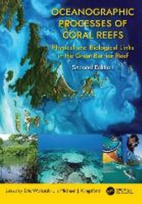 Abbildung von: Oceanographic Processes of Coral Reefs - CRC Press