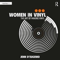 Cover: Women in Vinyl - Focal Press