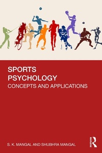 Abbildung von: Sports Psychology - Taylor & Francis