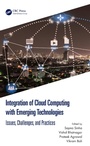 Cover: Integration of Cloud Computing with Emerging Technologies - Taylor & Francis