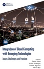 Cover: Integration of Cloud Computing with Emerging Technologies - CRC Press