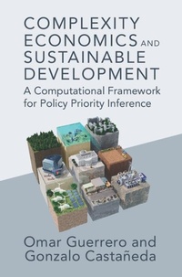 Abbildung von: Complexity Economics and Sustainable Development - Cambridge University Press