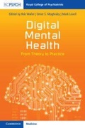 Cover: Digital Mental Health - Cambridge University Press