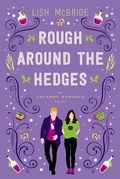 Cover: Rough Around the Hedges - Devo-Lish