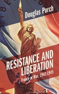 Cover: Resistance and Liberation - Cambridge University Press