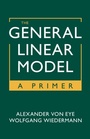 Cover: The General Linear Model - Cambridge University Press