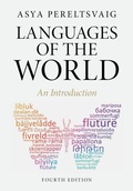 Cover: Languages of the World - Cambridge University Press