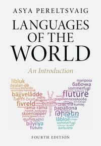 Enlarge image Cover: Languages of the World - Cambridge University Press