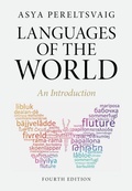 Cover: Languages of the World - Cambridge University Press