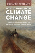 Cover: How To Think About Climate Change - Cambridge University Press