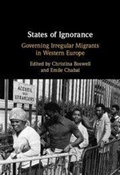 Cover: States of Ignorance - Cambridge University Press