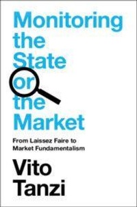 Enlarge image Cover: Monitoring the State or the Market - Cambridge University Press