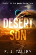 Cover: Desert Son - F. J. Talley