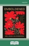 Cover: Emboldened - ReadHowYouWant