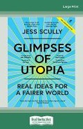 Cover: Glimpses of Utopia - ReadHowYouWant